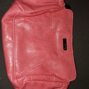 Miche coral pink petite Patricia shell